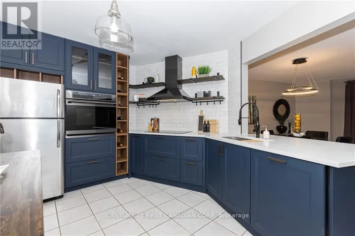 302 - 500 TALBOT STREET, London East (East F), Ontario N6A2S3