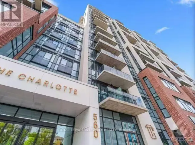 522 - 560 RIDEAU STREET, Ottawa, Ontario K1N0G3