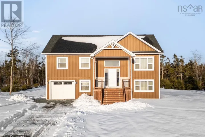 212 Lynwood Drive, Brookside, Nova Scotia B3T0J9