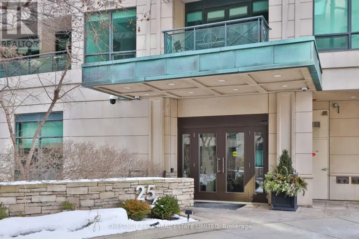 909 - 25 SCRIVENER SQUARE, Toronto (Rosedale-Moore Park), Ontario M4W3Y6