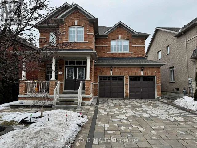 35 COSFORD STREET, Aurora, Ontario L4G0J5