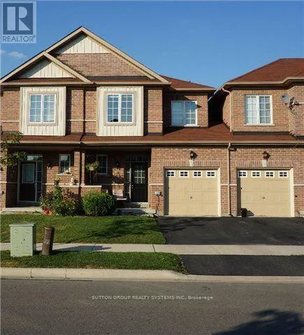 325 HOBBS CRESCENT, Milton (CL Clarke), Ontario L9T0J1