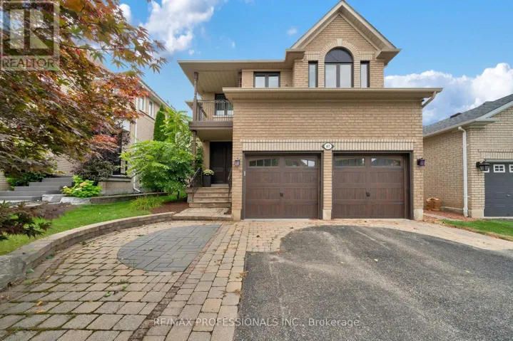 67 CHAPLIN CRESCENT, Halton Hills (Georgetown), Ontario L7G5V6