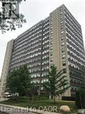 120 DUKE Street Unit# 805, Hamilton, Ontario L8P4T1