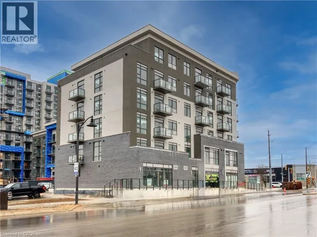 10 MALLARD Trail Unit# 340, Waterdown, Ontario L8B1W5