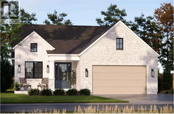 LOT 6 MARION AVENUE, Sarnia, Ontario N0N1C0