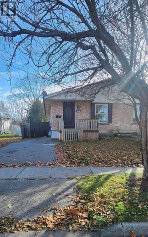 25 SHELDON STREET, Brantford, Ontario N3T6C2