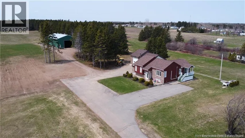 420 Principale, Petit-Rocher, New Brunswick E9J1N8