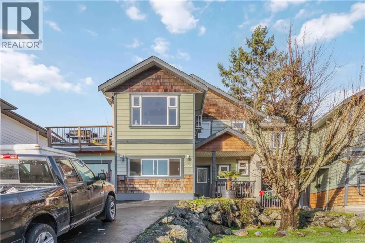 2562 Wentwich Rd, Langford, British Columbia V9B3N4