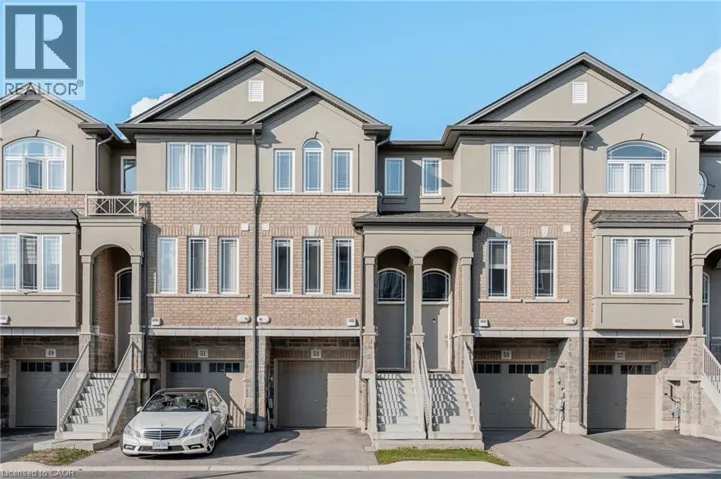 53 AQUARIUS Crescent, Hamilton, Ontario L0R1P0