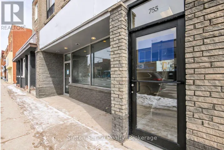 755 2ND AVENUE E, Owen Sound, Ontario N4K2G9