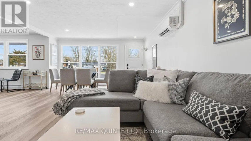 3 - 55 ASHLEY STREET, Belleville (Thurlow Ward), Ontario K0K2B0