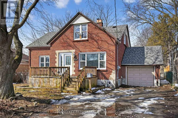 1878 CHURCHILL AVENUE, London East (East H), Ontario N5W2L6