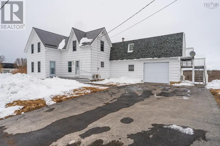 783 Saulnierville Road, Saulnierville Station, Nova Scotia B0W2Z0