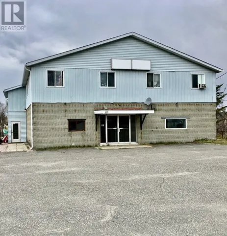 45 Municipal Road 84, Capreol, Ontario P0M1H0