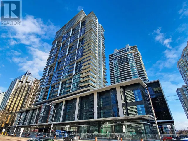 3206 - 4955 YONGE STREET, Toronto (Willowdale East), Ontario M2N0L8