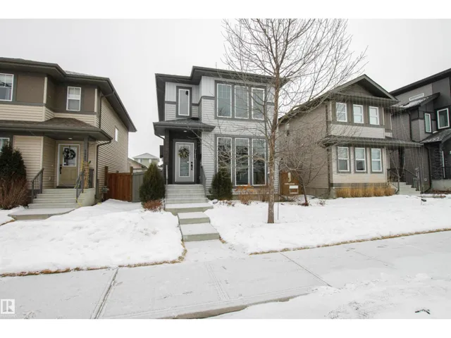 7200 CARDINAL WY SW, Edmonton, Alberta T6W2Y5