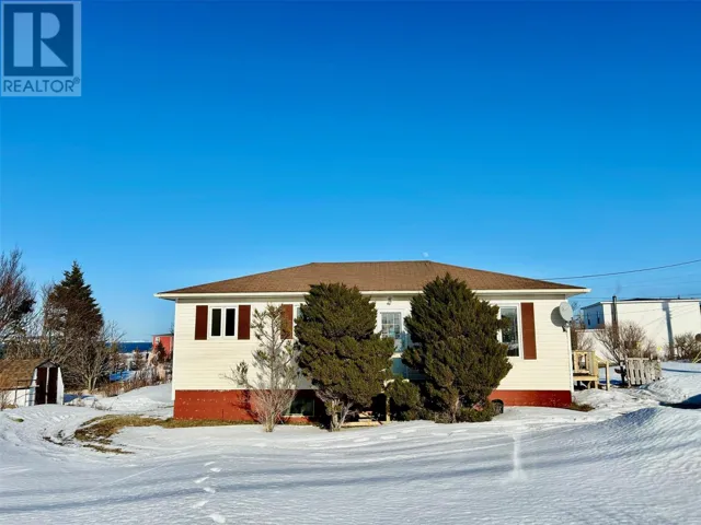 1 Black Drung, Ochre Pit Cove, Newfoundland & Labrador A0A3E0