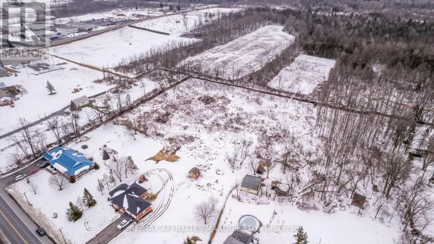 LOT COUNTY ROAD 18 ROAD, South Stormont, Ontario K0C2A0