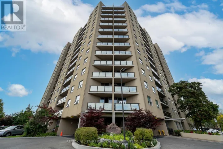 902 - 2 WESTNEY ROAD, Ajax (Central West), Ontario L1T3H3