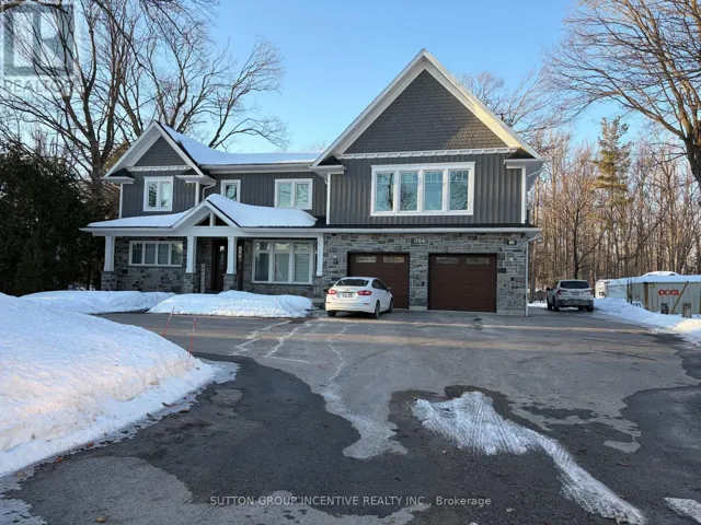 C - 1784 BIG BAY POINT ROAD, Innisfil, Ontario L9S2R4