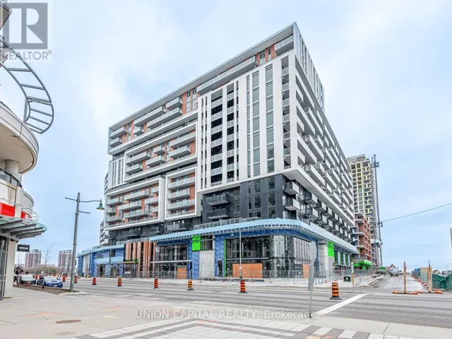 1126 - 8119 BIRCHMOUNT ROAD, Markham (Unionville), Ontario L6G0H5