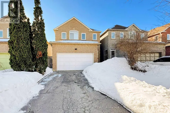 MAIN FLOOR - 107 JOYCEDALE STREET, Markham (Middlefield), Ontario L3S3J2