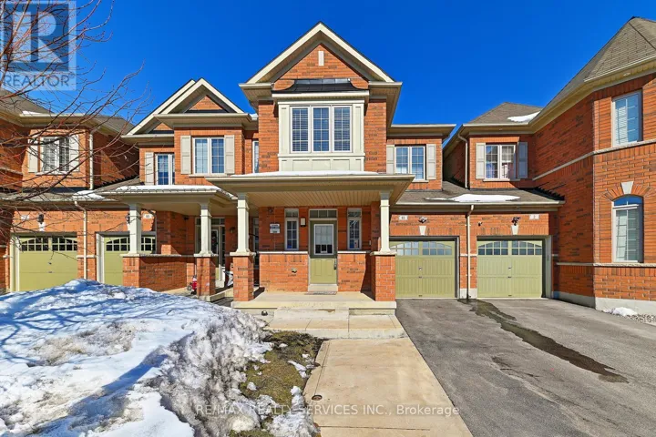 83 KEMPENFELT TRAIL, Brampton (Northwest Brampton), Ontario L7A0Z9