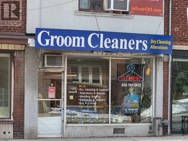 262 JANE STREET, Toronto (Lambton Baby Point), Ontario M6S3Z2