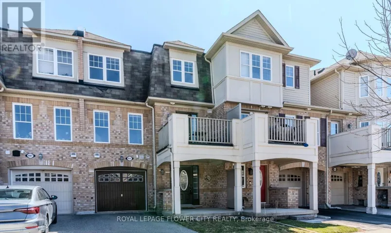 495 MCJANNETT AVENUE, Milton (HA Harrison), Ontario L9T7T8