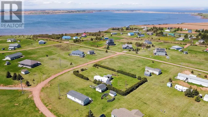 60 Sweet Pea Lane, Darnley, Prince Edward Island C0B1M0