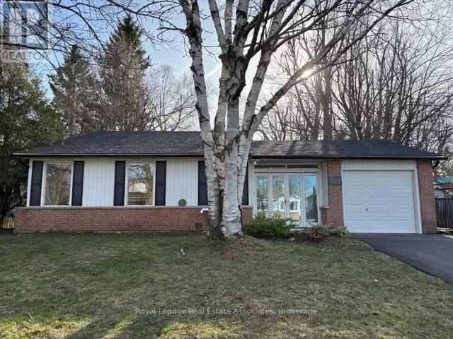 312 PINEVIEW GARDENS, Shelburne, Ontario L9V3A2
