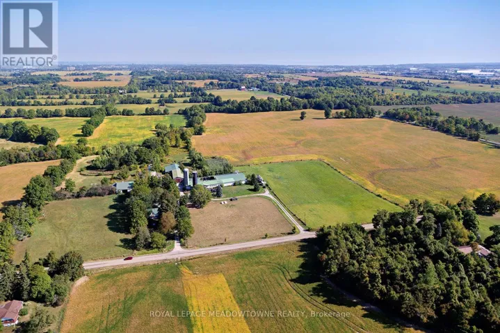 7166 ENGLISH CHURCH ROAD E, Hamilton, Ontario L0R1W0