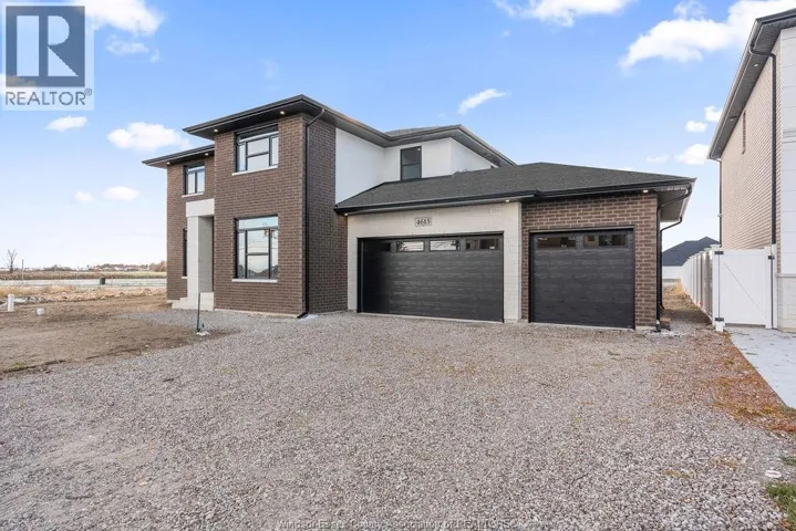 4615 HURON CHURCH LINE ROAD, LaSalle, Ontario N9H1H3