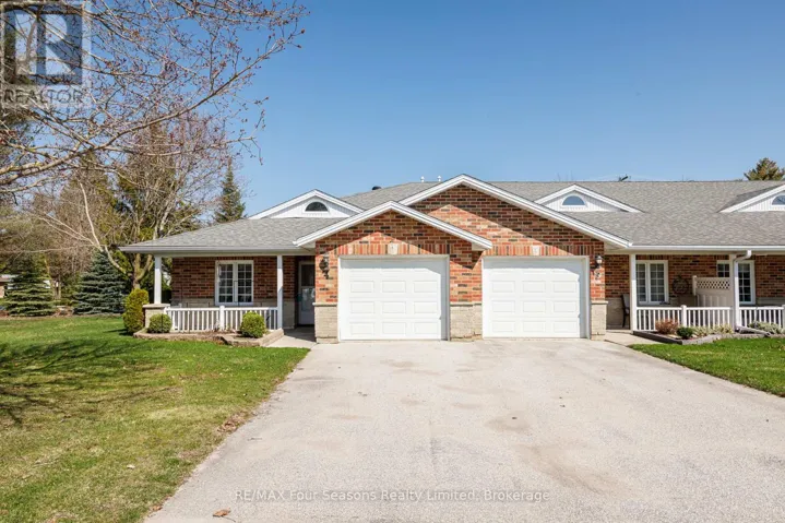 4 – 275 HURON STREET, Clearview (Stayner), Ontario L0M1S0