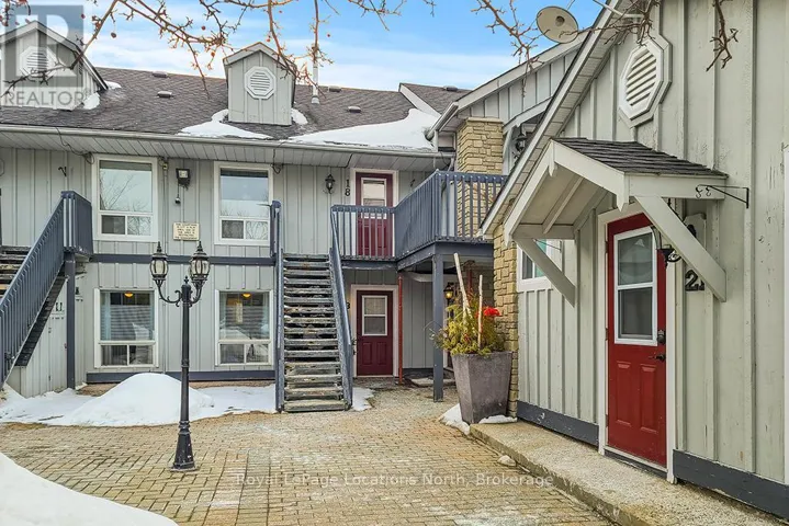 3 - 891 RIVER ROAD W, Wasaga Beach, Ontario L9Z2K8