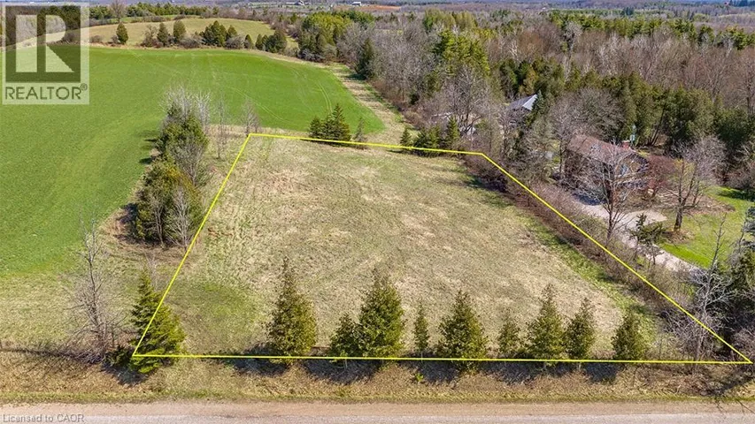 PT LOT 36 LESLIE Road W, Puslinch, Ontario N0B2J0