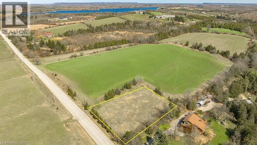 PT LOT 36 LESLIE Road W, Puslinch, Ontario N0B2J0