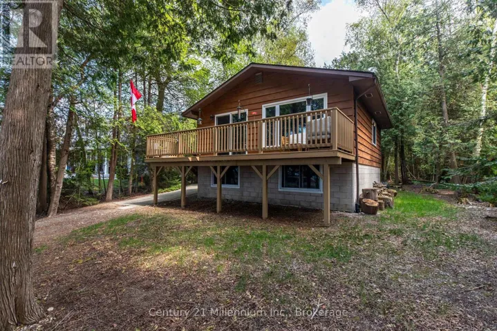 24 MIRAMICHI BAY ROAD, Saugeen Shores, Ontario N0H2C6