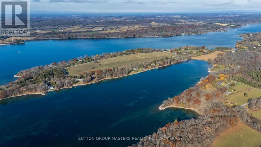608 SPITHEAD ROAD, Frontenac Islands (The Islands), Ontario K7G2V6