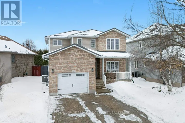 1075 GREENWOOD PARK DRIVE, Kingston (Kingston East (Incl Barret Crt)), Ontario K7K7C8