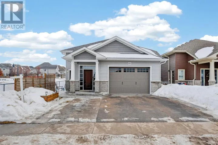 1060 ROSANNA AVENUE, Kingston (City Northwest), Ontario K7P0N1