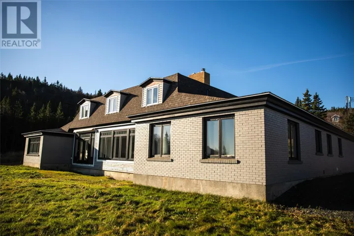 15 Starigan Hill Road, St. Anthony, Newfoundland & Labrador A0K4S0