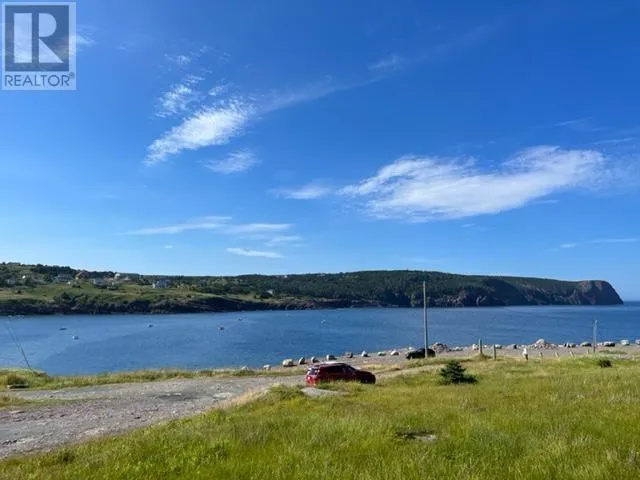 23 Wade Lane Unit#A, Flatrock, Newfoundland & Labrador A1K0L3
