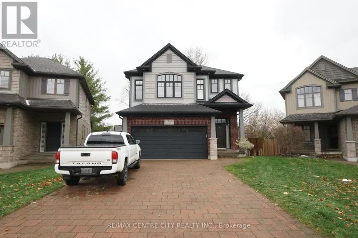 1509 HORSESHOE CRESCENT, London North (North H), Ontario N5X0L4