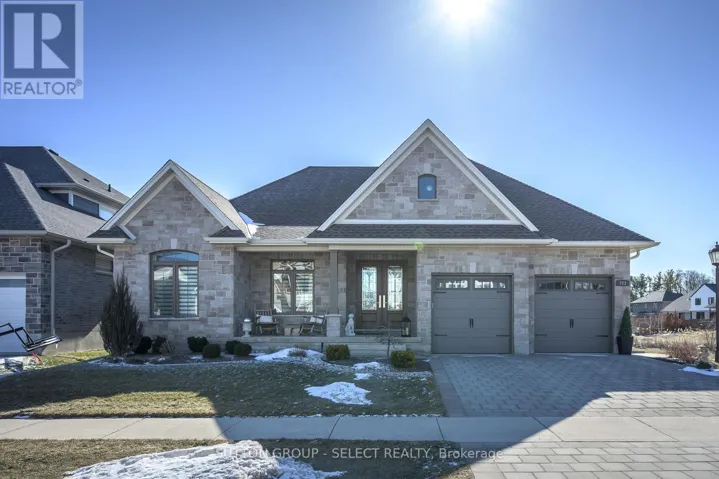 723 PONDHAVEN ROAD, Strathroy-Caradoc (Mount Brydges), Ontario N0L1W0