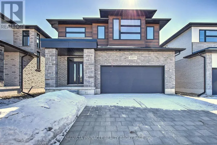 2577 BUROAK DRIVE, London North (North S), Ontario N6G3W1