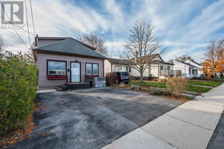 191 GILMORE ROAD, Fort Erie (Central), Ontario L2A2M2