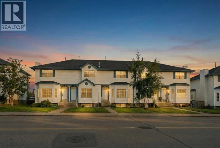 287 Cornett Drive, Red Deer, Alberta T4P3R9