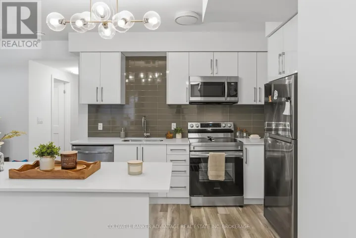 103 - 6065 MCLEOD ROAD, Niagara Falls (Arad/Fallsview), Ontario L2G0Z7